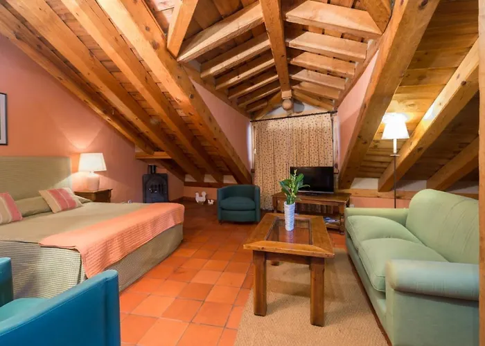 Real Mingaseda Vendégház 4*