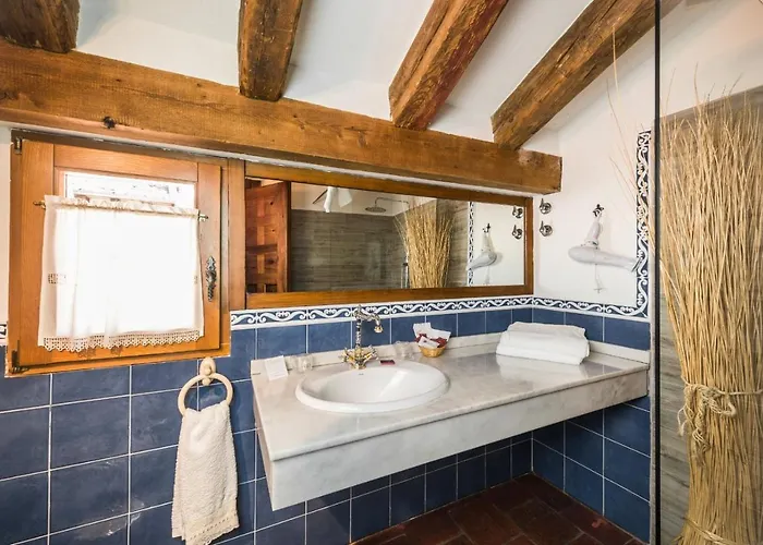 Real Mingaseda 4* Navafría