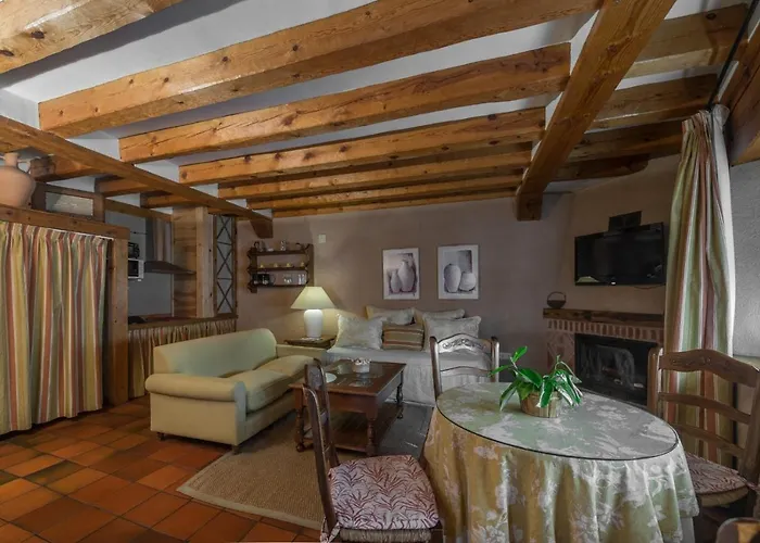 Vendégház Real Mingaseda