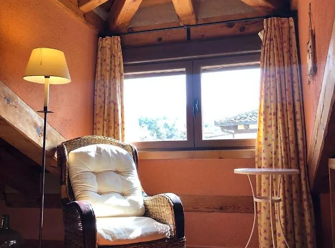 Vendégház Real Mingaseda