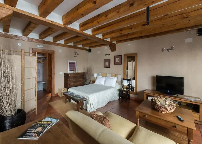 Real Mingaseda Navafría