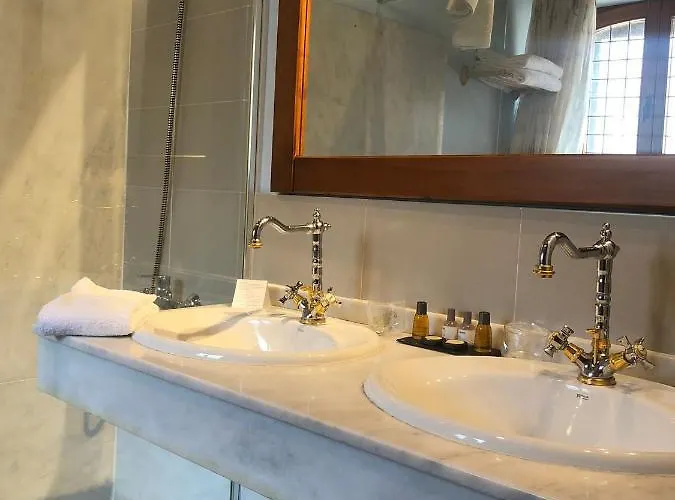 Real Mingaseda Guest house