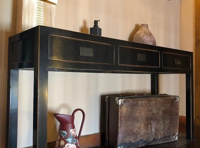 Guest house Real Mingaseda