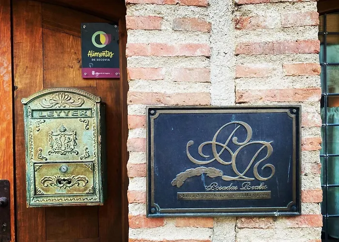 Real Mingaseda Vendégház Navafría