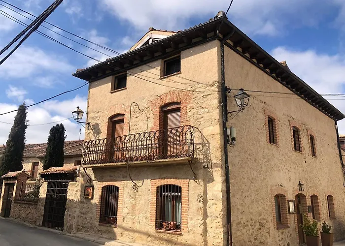 Real Mingaseda Vendégház