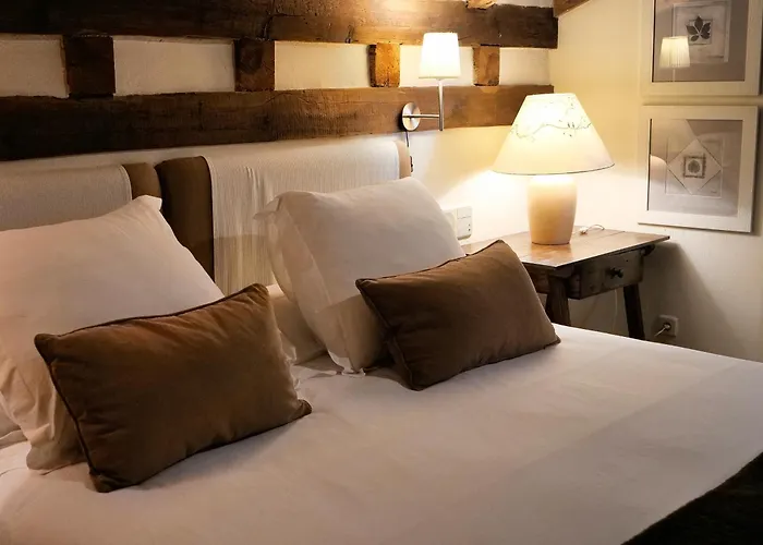 Real Mingaseda 4* Navafría