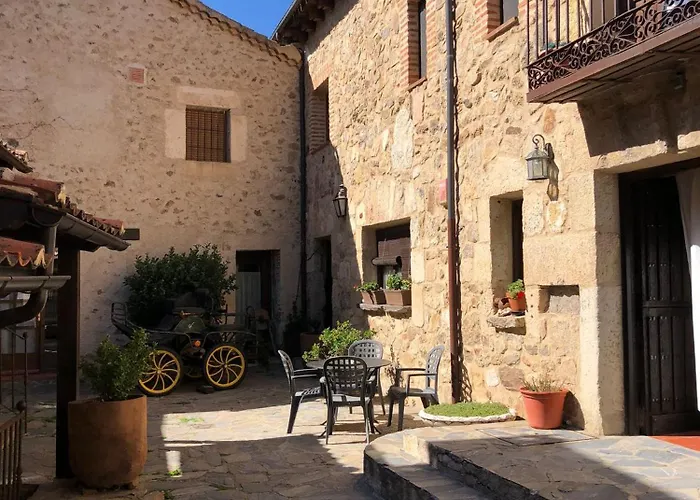 Real Mingaseda Vendégház 4*