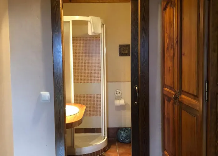 Vendégház Real Mingaseda