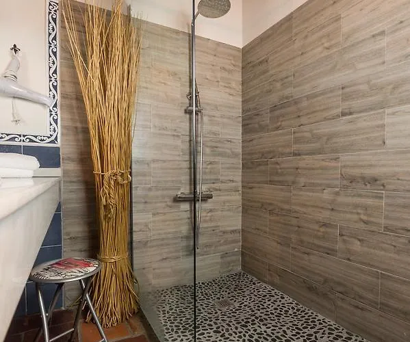 Real Mingaseda 4* Navafría