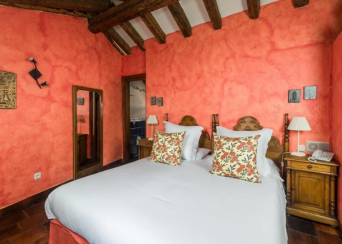 Real Mingaseda Vendégház 4*